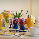 Alpen House & ホテル 4*