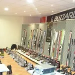 Hotel Alpen House &