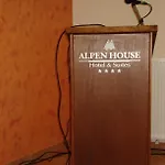 Alpen House & ホテル