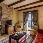 Alpen House &