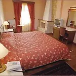 Hotel Alpen House &