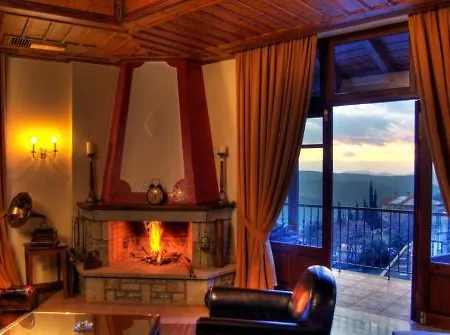 Alpen House & Arachova