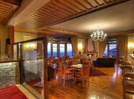 Alpen House & 4* Arájova