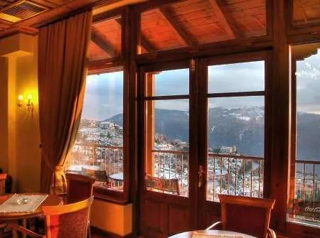 Alpen House & Arachova