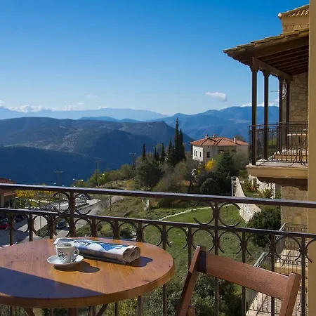 Hotel Alpen House & 4*