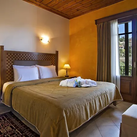 Hotel Alpen House & Arachova