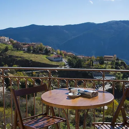 Alpen House & 4* Arájova