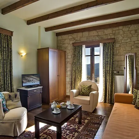 Hotel Alpen House &