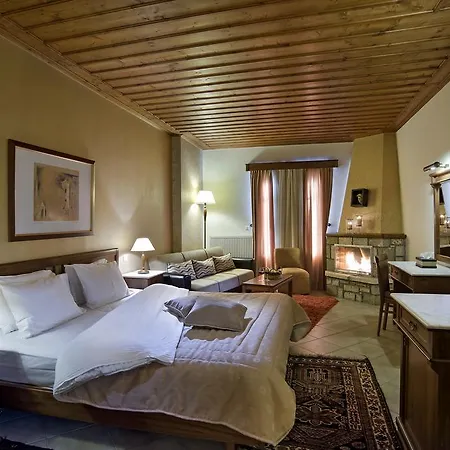 Alpen House &