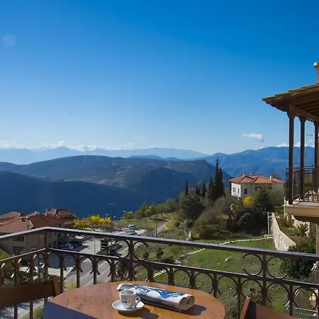 Alpen House & Hotel 4*