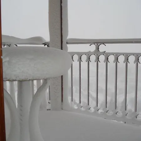 Alpen House & 4* Arachova