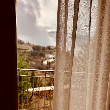 Alpen House & Hotel Arachova