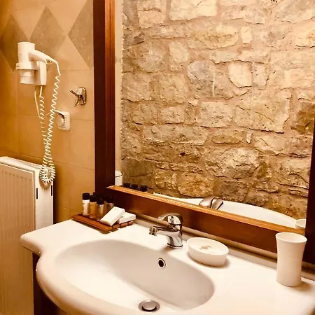 Hotel Alpen House &