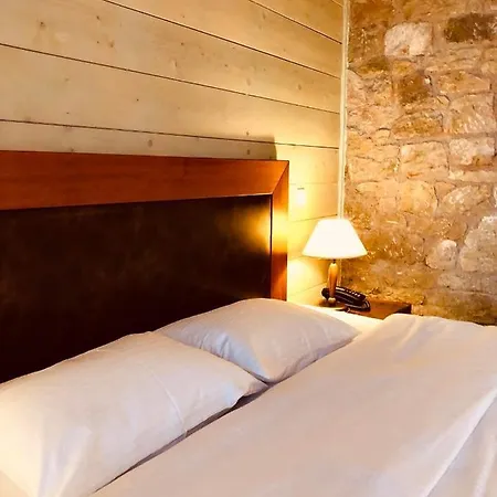 Alpen House & 4*