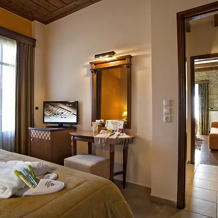 Alpen House & Arachova