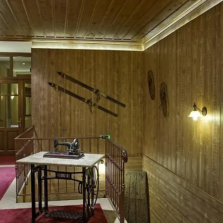 Alpen House & 4* Arachova