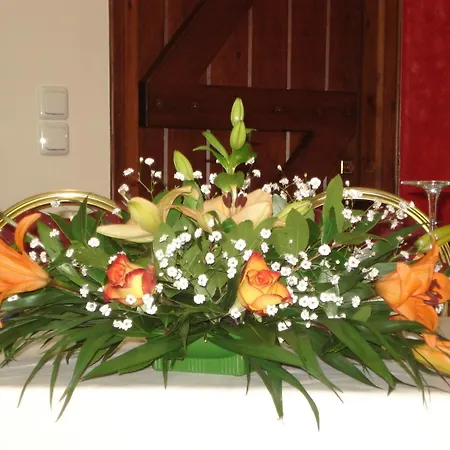 Alpen House & Отель 4*