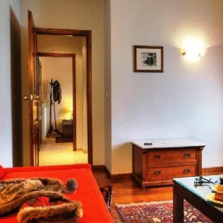Alpen House & 4*