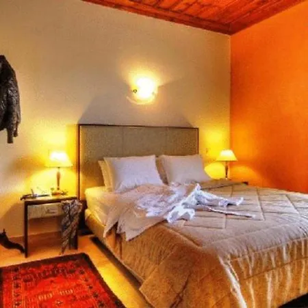 Alpen House & Arachova