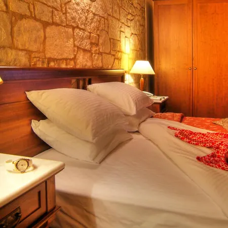 Hotel Alpen House &