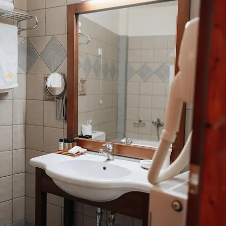 Hotel Alpen House & 4*