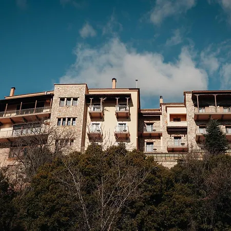 Alpen House &
