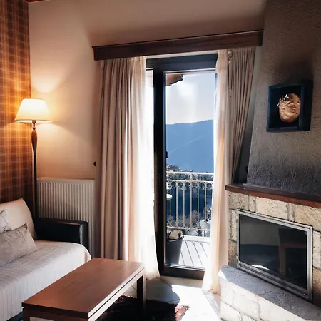 Alpen House & 4* Arachova