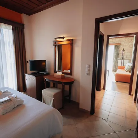 Alpen House & Arachova