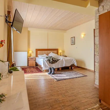 Alpen House & Арахова