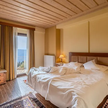 Alpen House & 4* Арахова