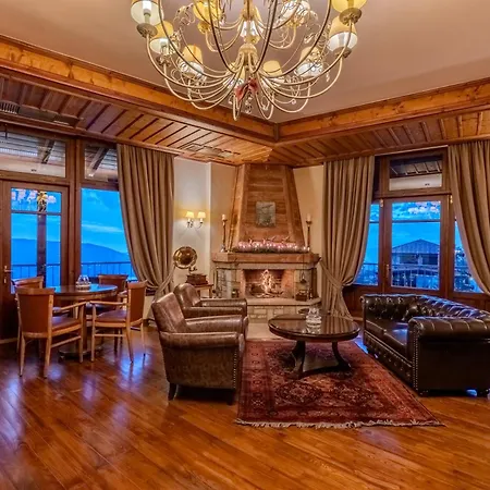 Alpen House & 4* Арахова