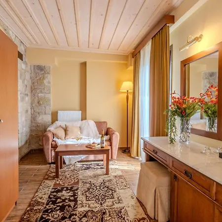 Alpen House &