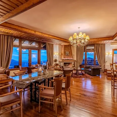 Alpen House & 4* Арахова