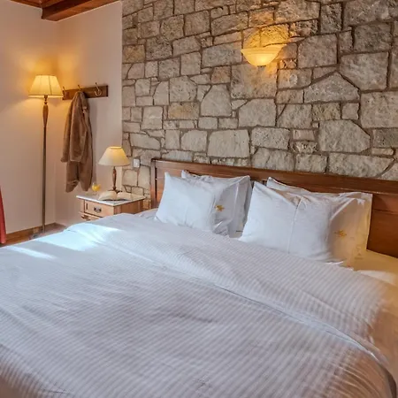 Alpen House & 4*