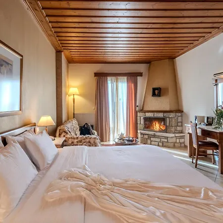 Отель Alpen House & Арахова