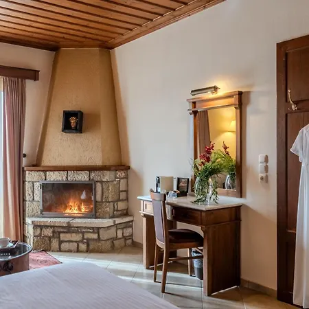 Alpen House & 4* Арахова