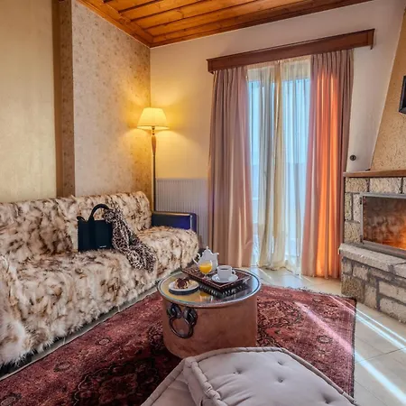 Отель Alpen House & 4*