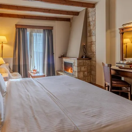 Alpen House & Отель 4*
