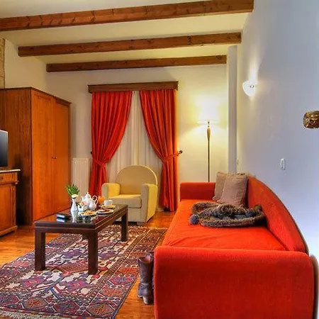 Alpen House & 4* Arachova