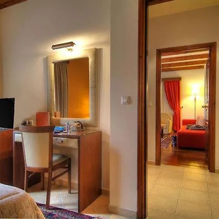 Alpen House & Hotel Arachova