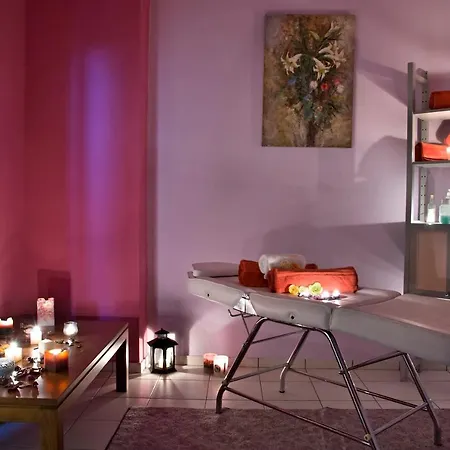 Alpen House & 4*
