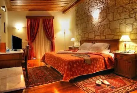 Alpen House & 4* Arájova